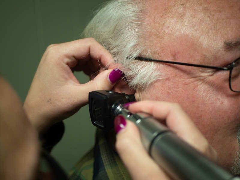 Hearing Aids And Cochlear Implants
