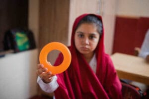 Understanding Indian Sign Language