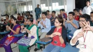 deaf Vocational Training