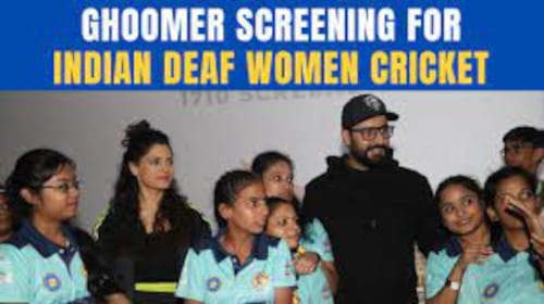 Deaf and Hearing