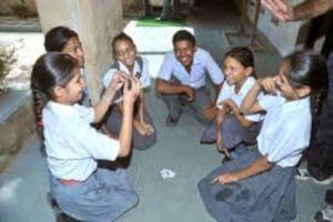 Indian Sign Language