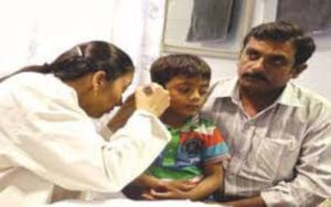 Hearing Loss