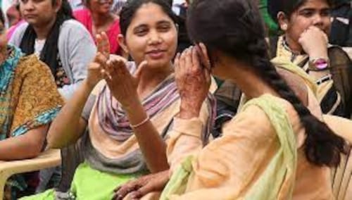 Deaf Associations