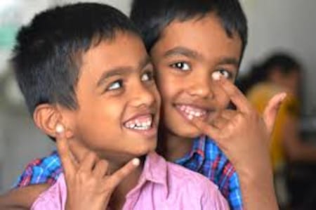 Deaf Education in India