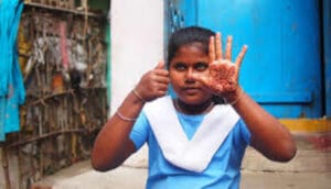 Assistance to Disabled Persons for Implementing Schemes of Vocational Rehabilitation of Disabled Persons