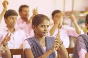 Maharashtra's Deaf Community