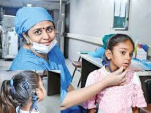 Audiology Services