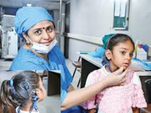 Audiology Services