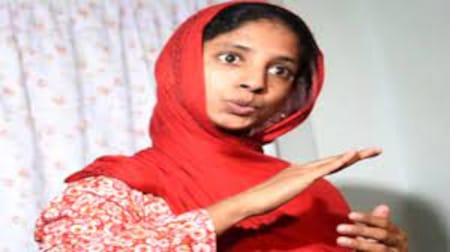 Delhi Foundation of Deaf Women's Mission