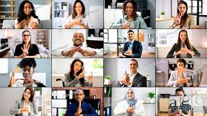 India's Deaf Students