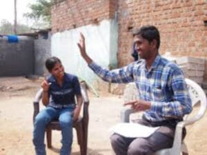 Deaf Entrepreneurs