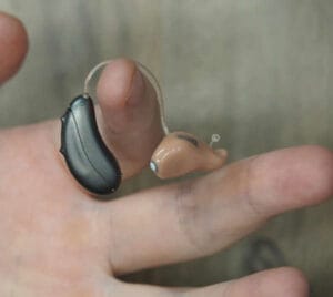 Cochlear Implants
