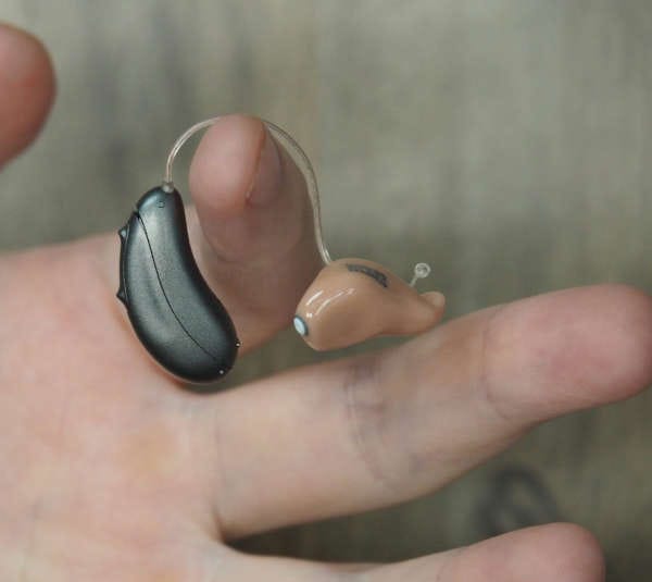 Cochlear Implants