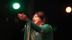 Alka Yagnik Hearing Loss