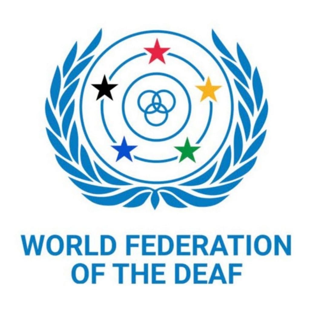 World Federation of the Deaf